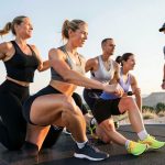 Комплекс упражнений для повышения выносливости: эффективные советы