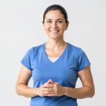 Правильная осанка: ключ к здоровью и хорошему самочувствию