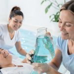 Водный баланс: ключ к здоровью и эффективным тренировкам