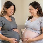 Эффективные советы по укреплению иммунитета для беременных и кормящих мам