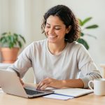 Здоровые привычки для повышения работоспособности и энергии